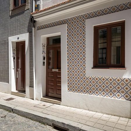 Bra Com Apartments Oporto House 68 Eksteriør bilde