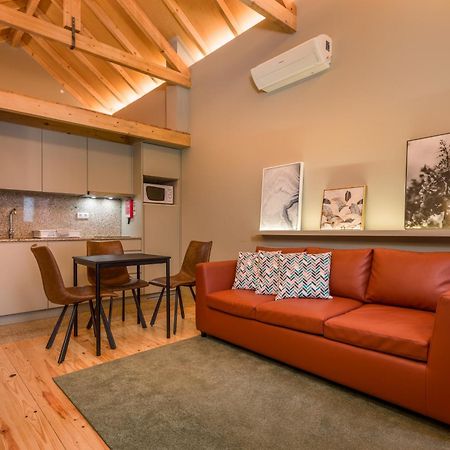 Bra Com Apartments Oporto House 68 Eksteriør bilde