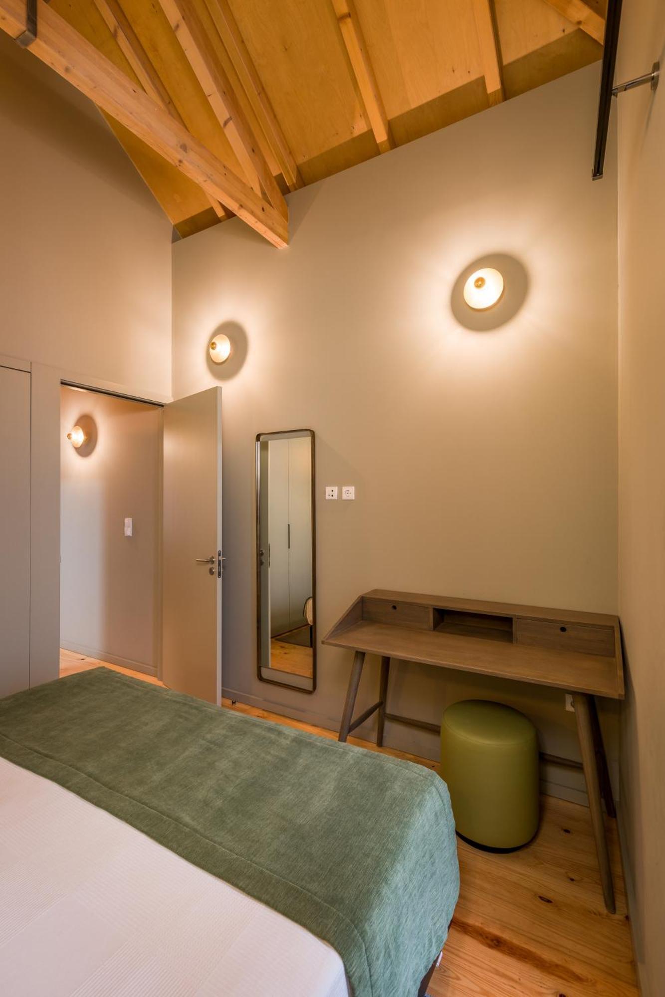 Bra Com Apartments Oporto House 68 Eksteriør bilde