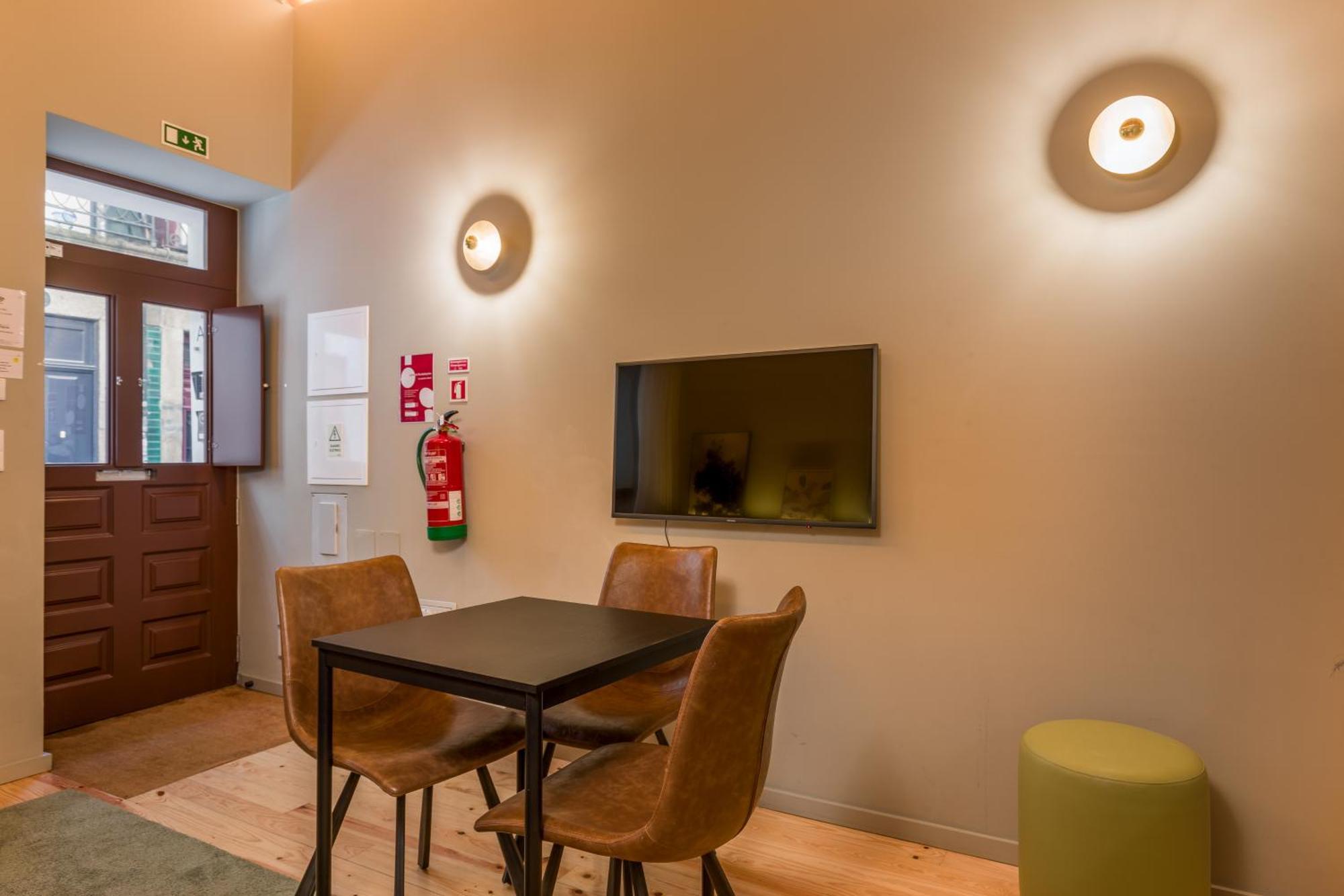 Bra Com Apartments Oporto House 68 Eksteriør bilde