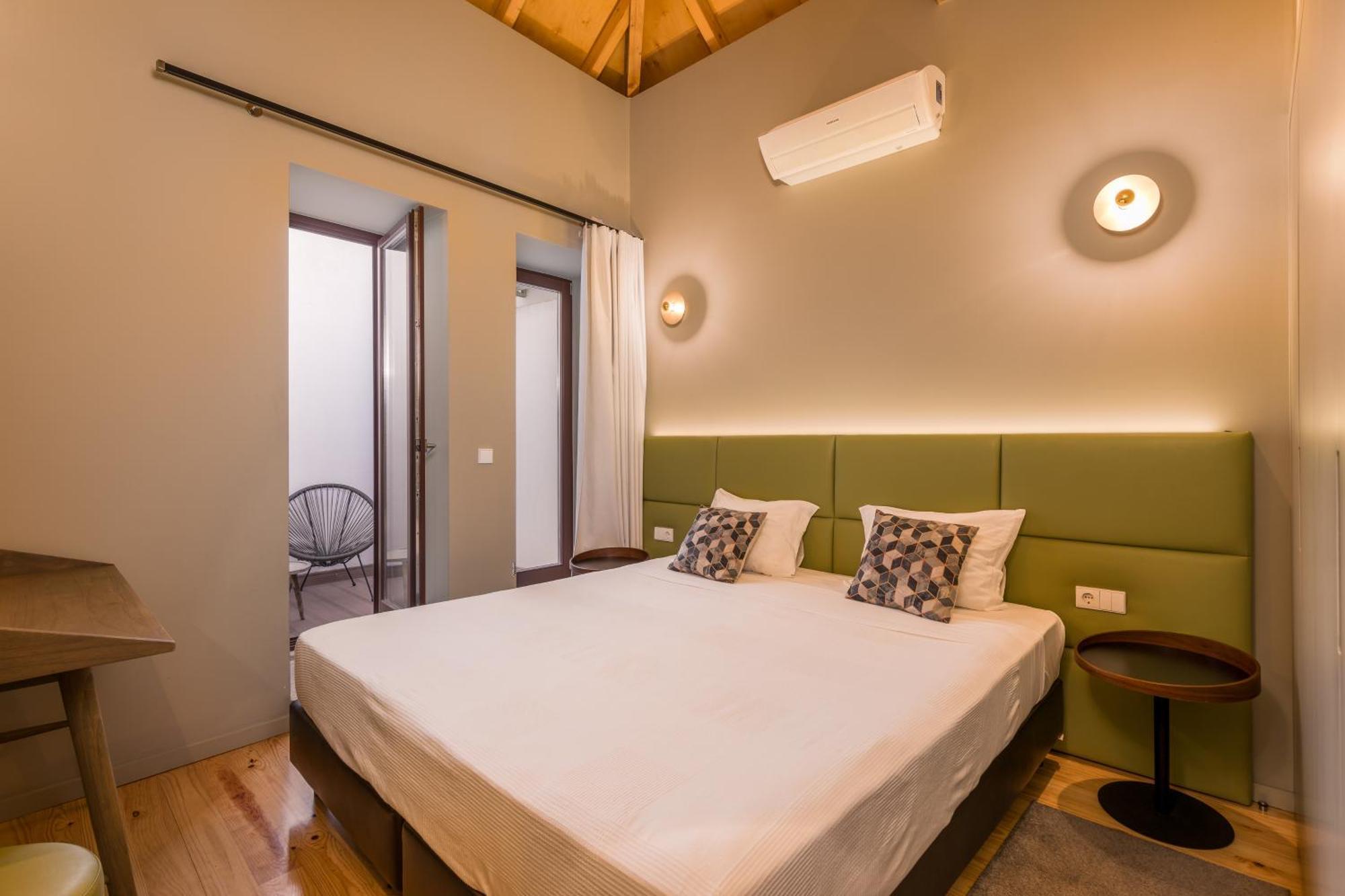 Bra Com Apartments Oporto House 68 Eksteriør bilde